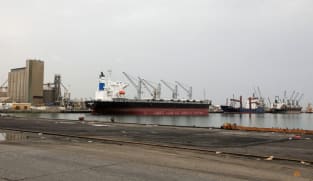 Ships warned to avoid Red Sea, log Hormuz voyages after Israel hits Iran