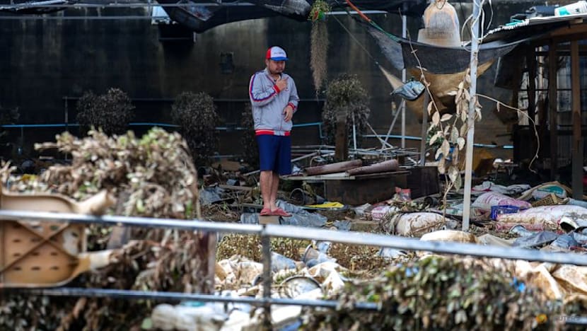 ‘We’ve lost everything’: How floods devastated one of Thailand's largest cities