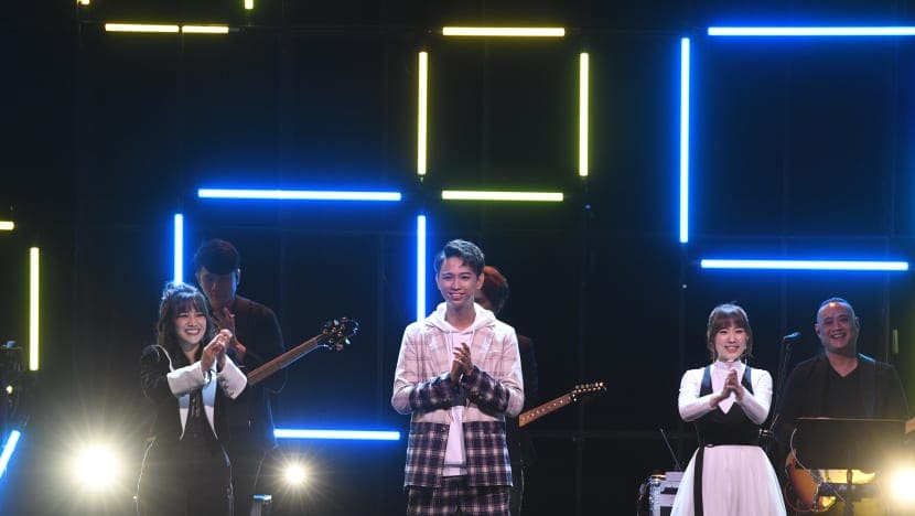 Ketahui pemenang peraduan menyanyi SPOP WAVE!