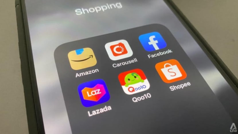 Facebook Marketplace, Carousell dinilai paling rendah bagi langkah-langkah antipenipuan 'penting'
