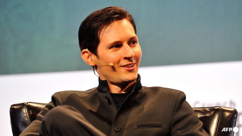 French judges to decide on next step in Pavel Durov probe French judges to decide on next step in Pavel Durov probe