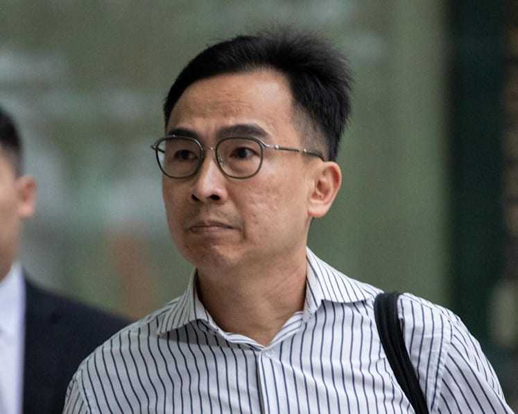 7 months' jail for 'severely dishonest' doctor who made 116 false Chas claims totalling S$7,626