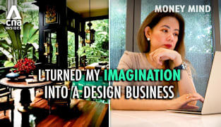 Money Mind 2026 - Can AI help you change careers?