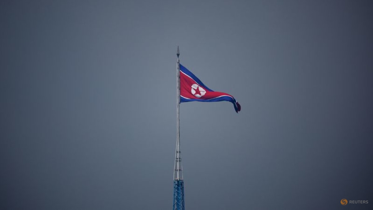 North Korea Fires Ballistic Missile Amid US-South Korea Drill Plans