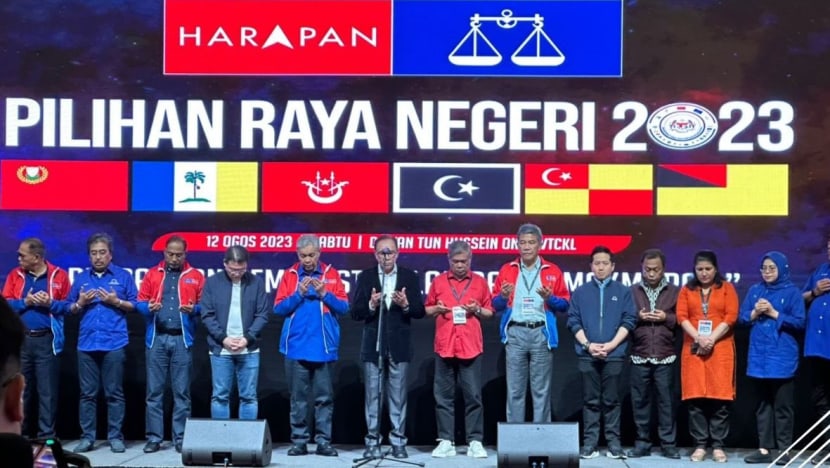 Kerajaan di enam negeri kekal; Kerajaan Perpaduan hormat kehendak rakyat, tekad kerja lebih keras, kata PM Anwar