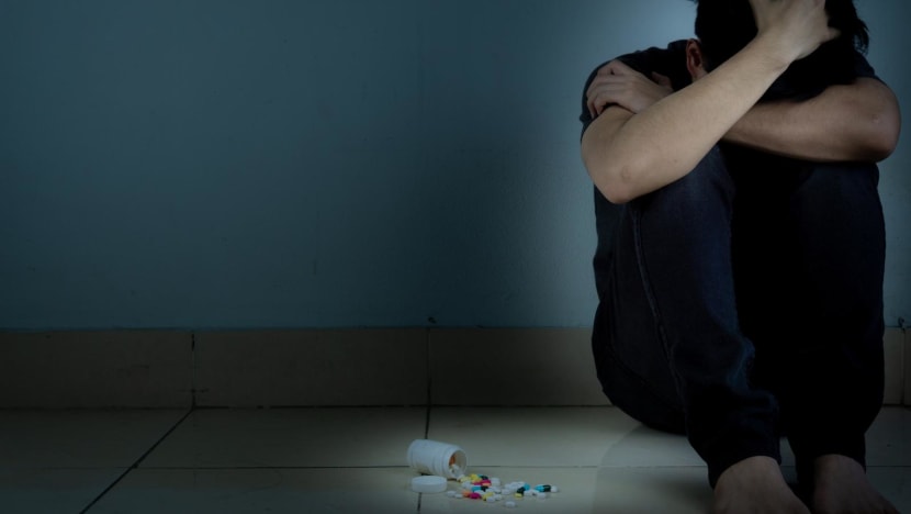 Commentary: Some Singapore teens are getting high at home. What can parents do?