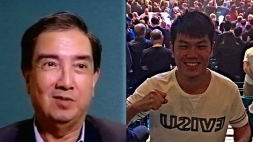 MAS imposes prohibition orders against duo linked to 1MDB probe