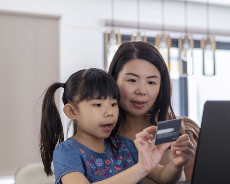 Commentary: Are banking products for young children a boon or bane?