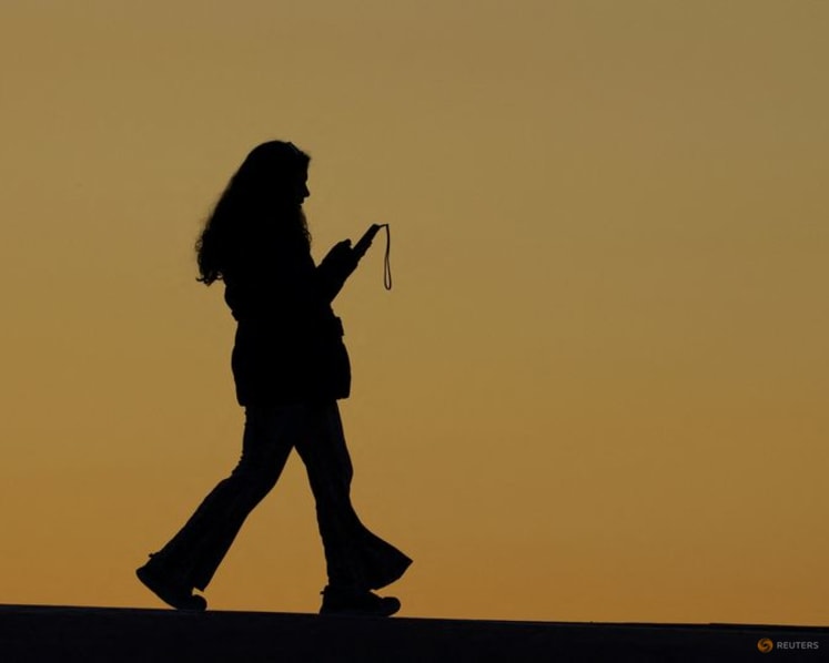 US appeals court voids much of injunction against California children's online safety law