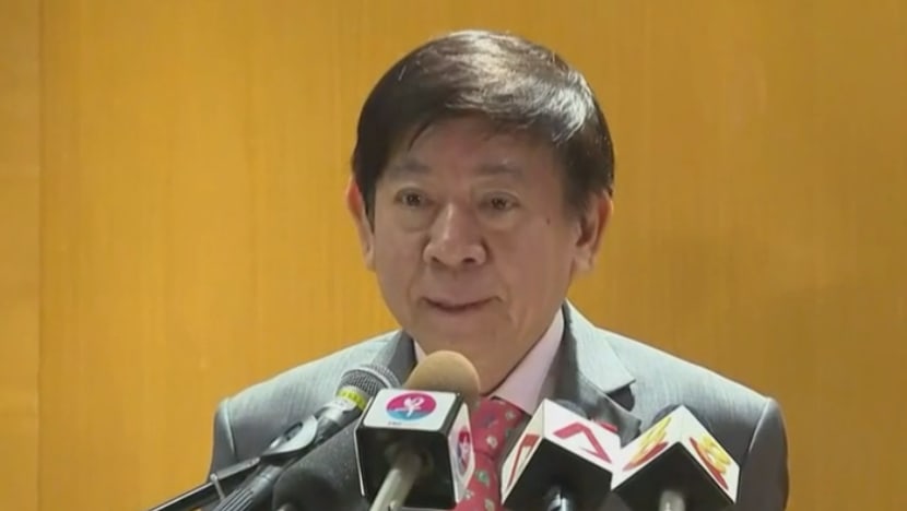 Singapore and Malaysia working on agreement to suspend Johor-Singapore rail project for six months