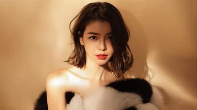 李毓芬“消失”3年　爆密会富豪密谋复出