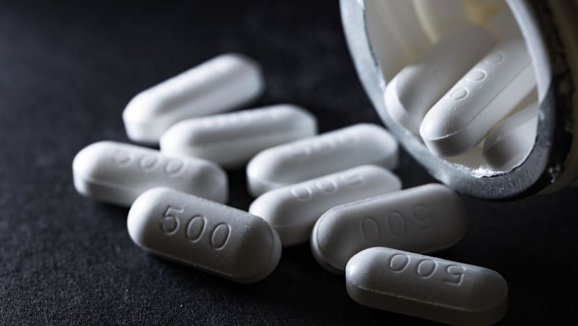 Singapore says no established link between paracetamol use in pregnancy and autism
