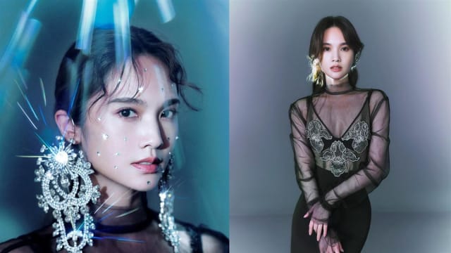 杨丞琳演唱会门票网上遭“低价抛售”　秒杀是假的？