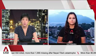 Nepal-Tibet disaster: Death toll in Nepal climbs to 538, around 970 others missing