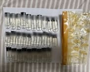 Third teen charged with trafficking of etomidate vape pods