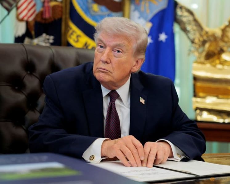 Trump says US may exit Iran war soon, threatens to quit NATO as oil crisis escalates