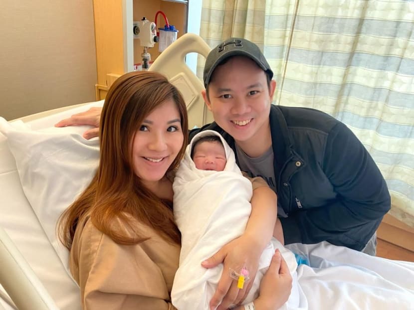 Pregnancy at 40 and beyond: What does it mean for you and the baby? 