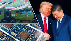 Insight 2025/2026 - Asia In the New World Order