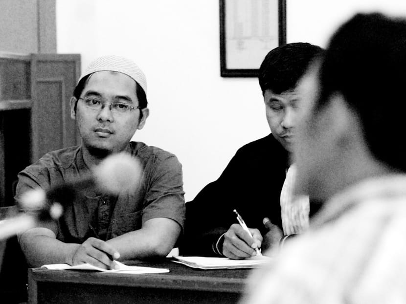 From radical to terrorist: The man behind five terror plots in Indonesia