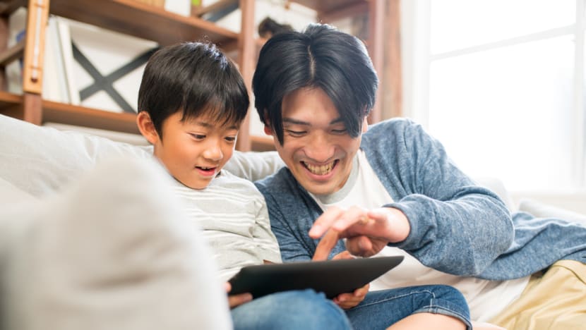 Commentary: More screen time won’t ruin your kids’ ability to read books Commentary: More screen time won’t ruin your kids’ ability to read books