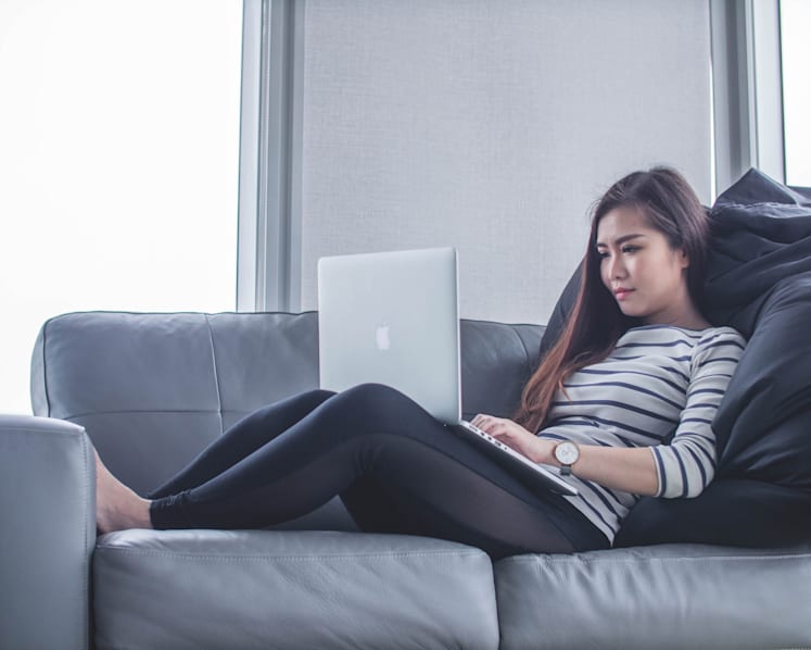 Working from home makes spilling corporate secrets all the easier