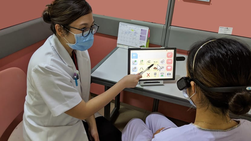 Smart tech that breaks down barriers for people with disabilities