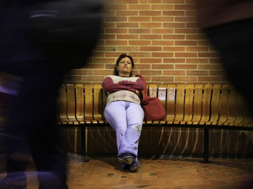 If you find yourself feeling sleepy during the day even if you have slept for eight hours, you may not be getting enough deep sleep. Photo: www.freeimages.com