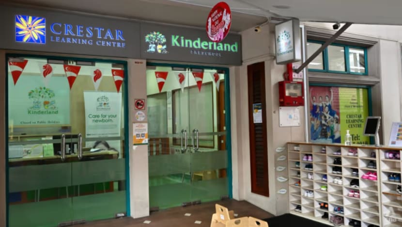 Kes penganiayaan Kinderland tidak 'cerminkan' keseluruhan sektor prasekolah Kes penganiayaan Kinderland tidak 'cerminkan' keseluruhan sektor prasekolah