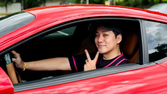 李唯枫上《小姐不熙娣》大迟到　小S狠批没客气