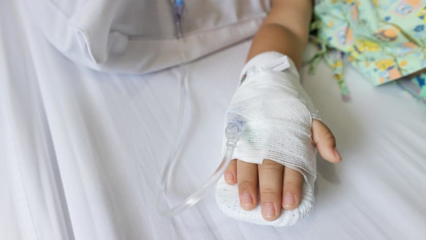 More children coming down with adenovirus infections; symptoms include fever and pink eye, doctors say