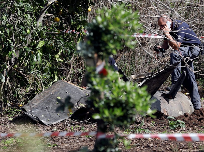 The dangers of a proxy war in Syria