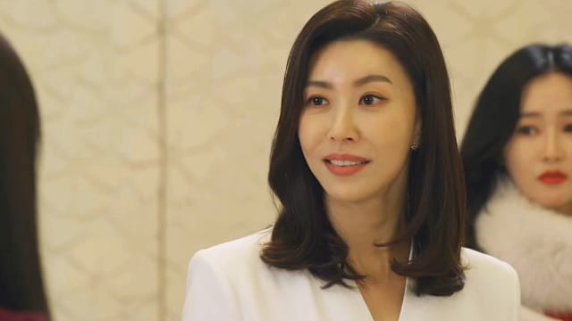 火鸟2020（第27集）：智恩发现美兰真面目