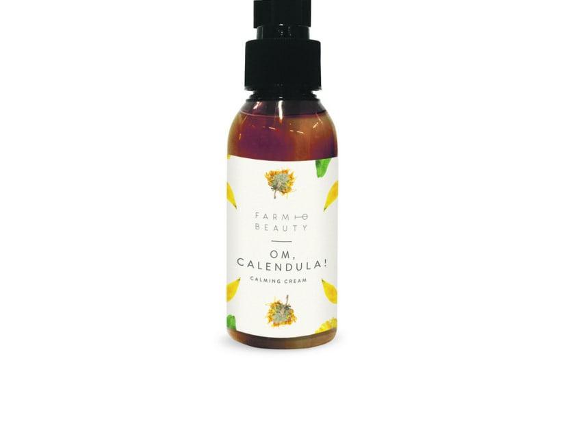 Could Spa Esprit’s new Farm To Beauty brand be Singapore’s Jurlique?