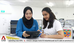 Singapore's early childhood sector can tap S$2 million fund to adopt emerging technologies