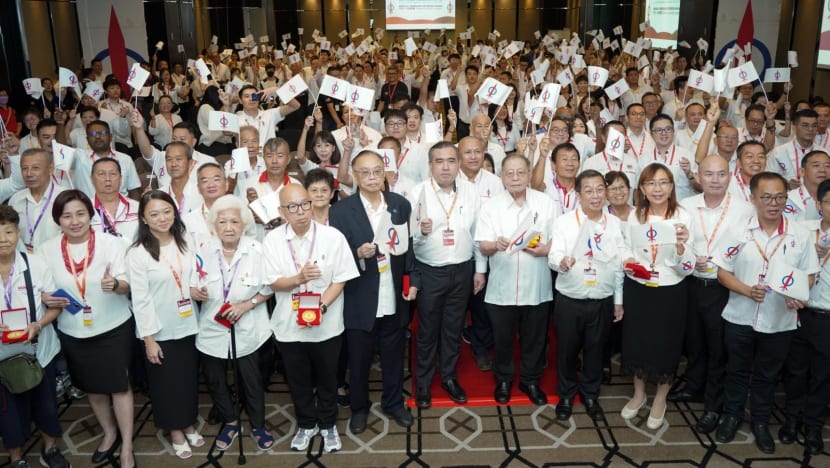 Open warfare in Malaysia's DAP at crucial party polls, with Lim political dynasty at stake Open warfare in Malaysia's DAP at crucial party polls, with Lim political dynasty at stake