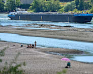 Commentary: Another critical oil waterway is about to close