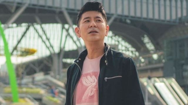 金曲歌王荒山亮遭控性侵单亲妈妈　经纪人也回应了！