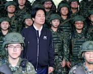 Taiwan parliament to tackle defence spending review after Chinese New Year holiday