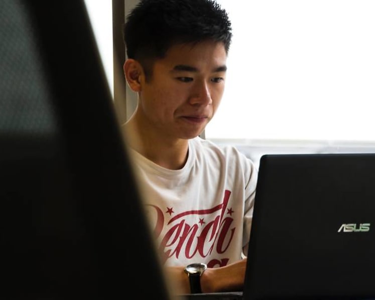 Commentary: Are you better off working from home than in the office?
