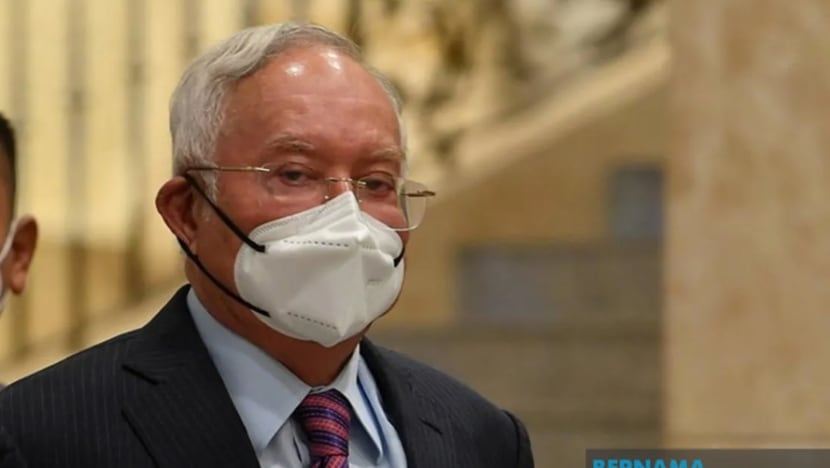 Najib lafaz sumpah lagi bagi nafi terlibat seleweng dana SRC