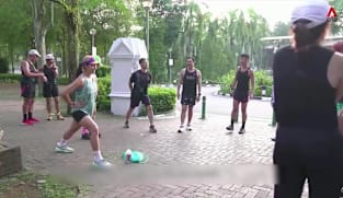 Singapore Tonight - Sun 26 Apr 2026