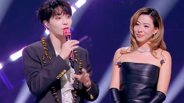14年前歌曲翻红，蔡诗芸登《天赐的声音7》首次献唱《雨过后的风景》