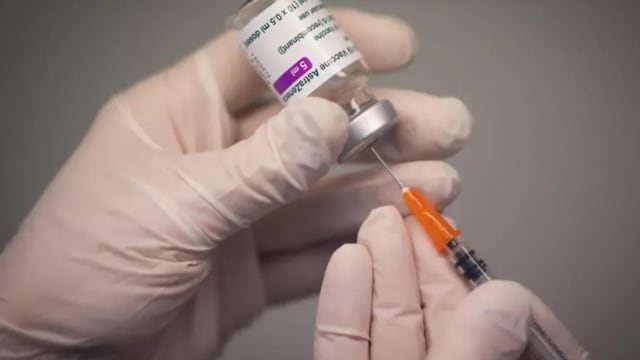 冠病消退疫苗过剩 阿斯利康全球下架疫苗
