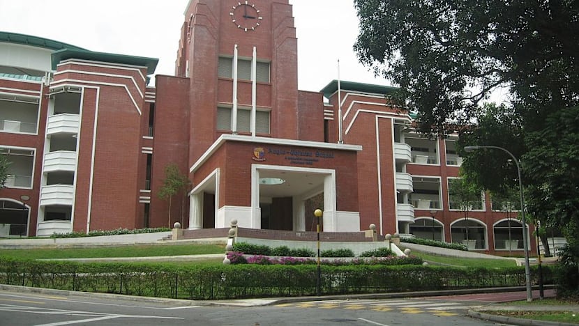 Bangladeshi worker struck by collapsing wall at ACS (Barker Road) dies