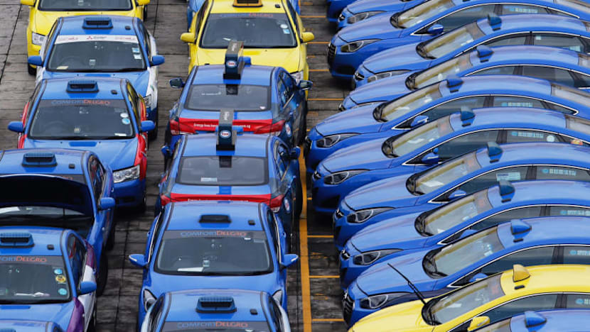 Uber-ComfortDelGro tie-up: Watchdog identifies several issues that could affect competition