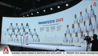 GE2025: Heavyweight PAP retirements show party is serious about renewal, say analysts