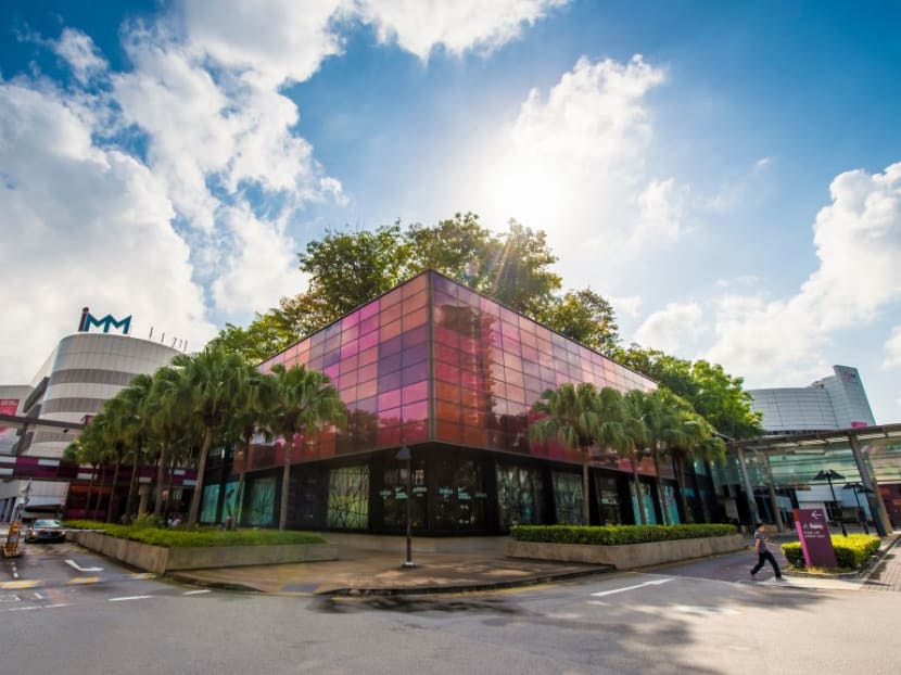 An infectious person or persons had visited the IMM mall in Jurong East on July 22 between 8.15pm and 8.45pm.