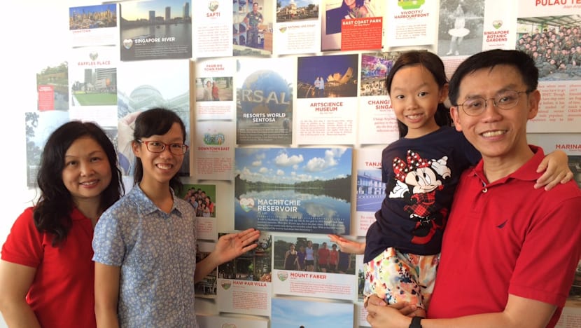 50 often-cited places on SG Heart Map unveiled