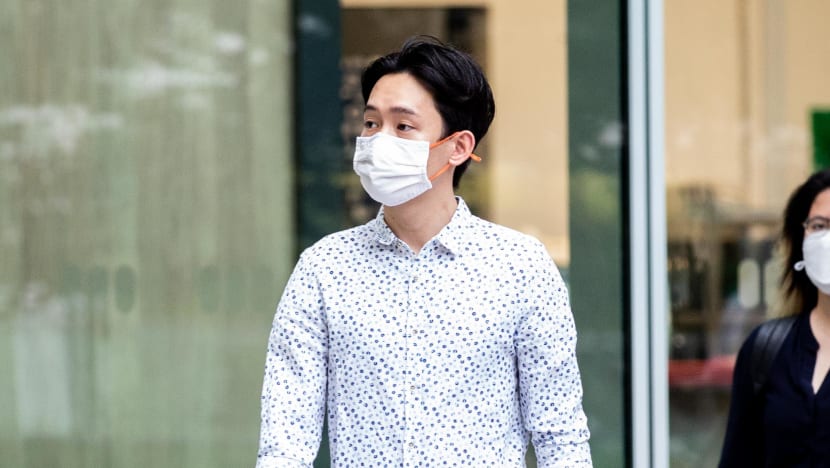 Mandatory treatment order for man who trespassed into condo unit twice in one night