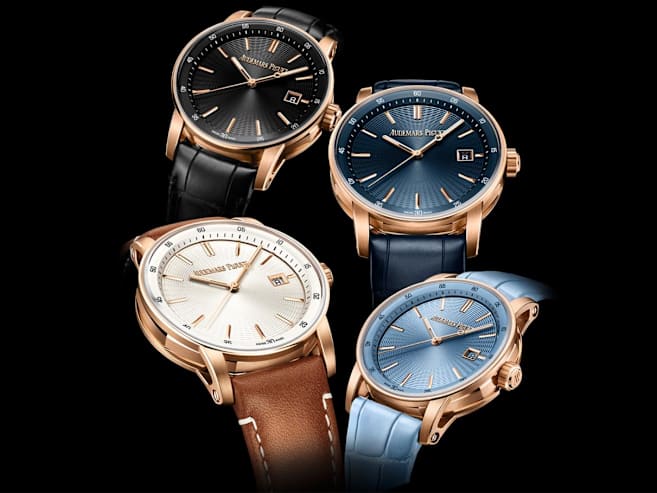 How Code 11.59 by Audemars Piguet found its stride in 38mm